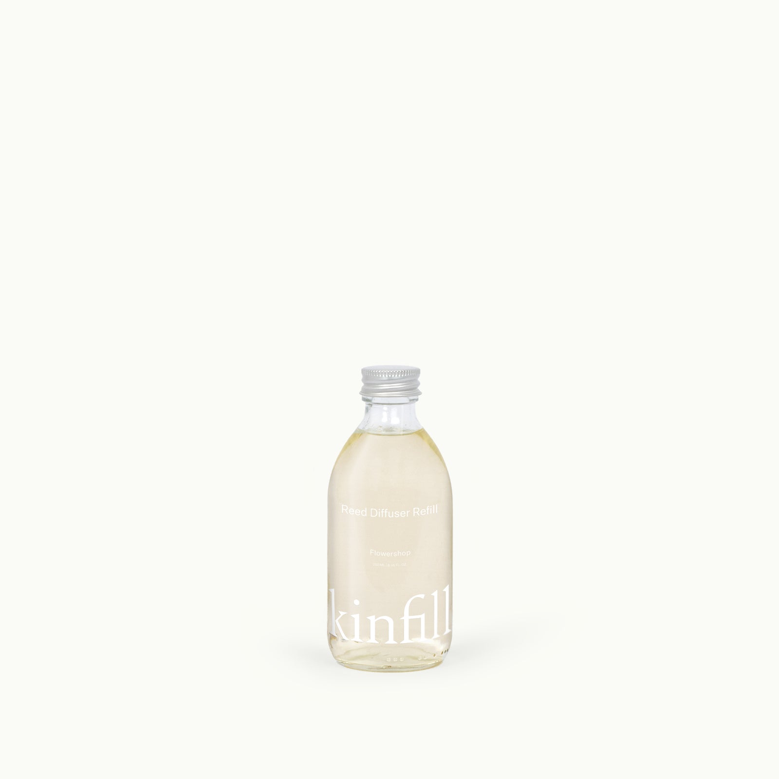 Reed Diffuser Refill • Flowershop