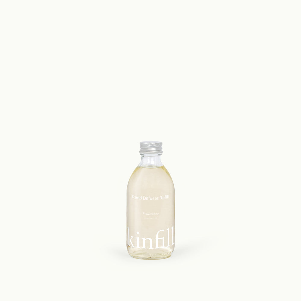 » Reed Diffuser Refill • Flowershop (100% off)