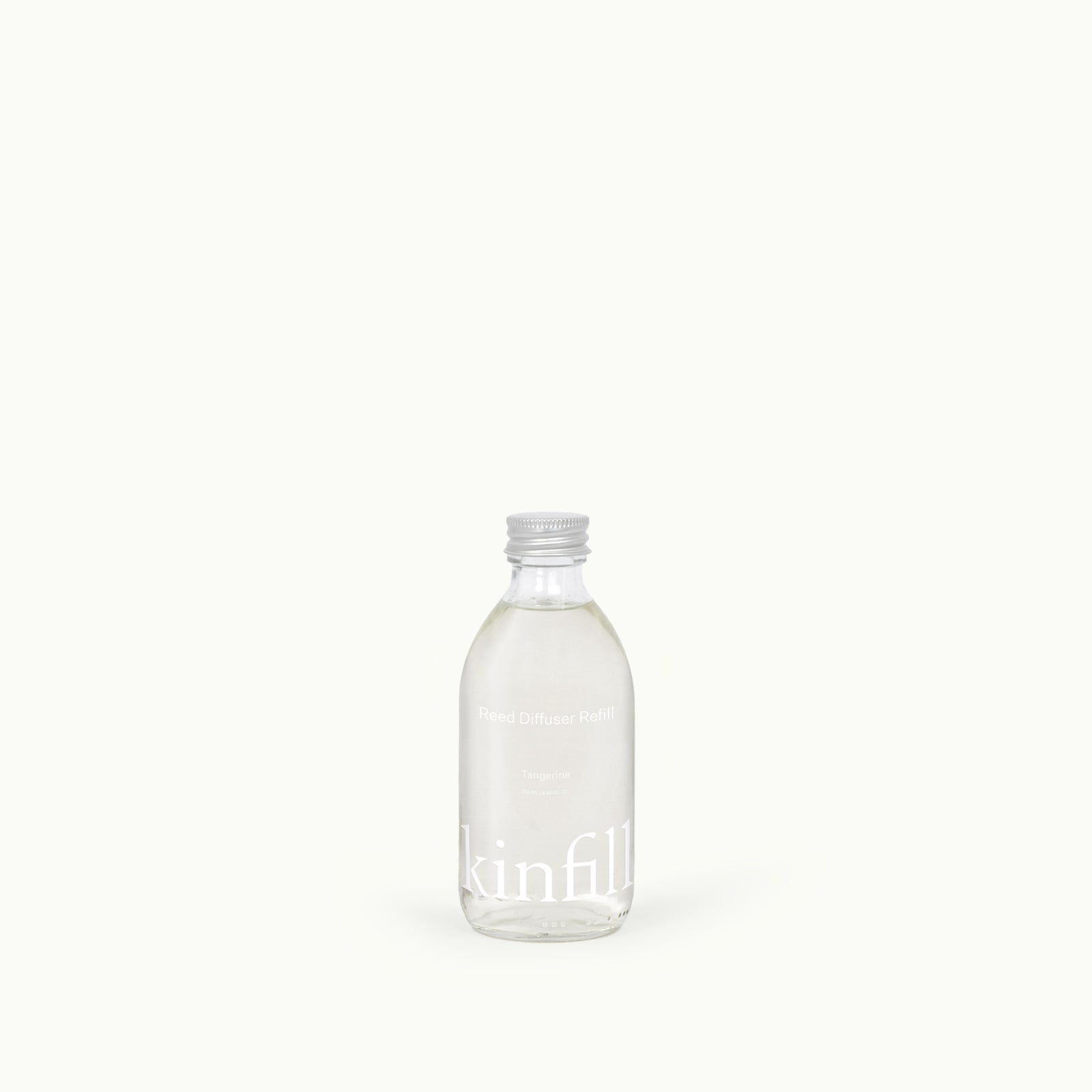 Reed Diffuser Refill • Tangerine