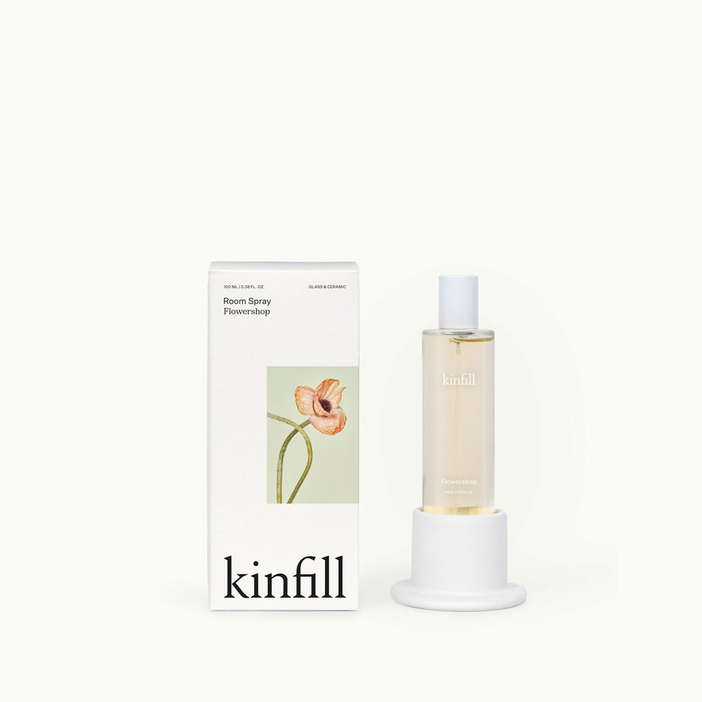 Room Spray • Flowershop