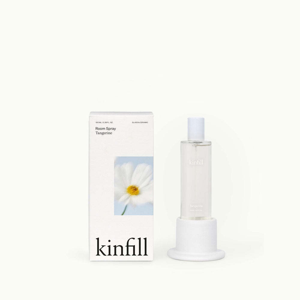 » Room Spray • Tangerine (100% off)