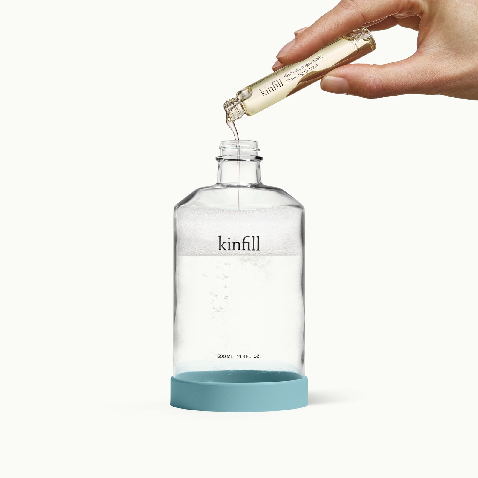 Kitchen Cleaner Refills