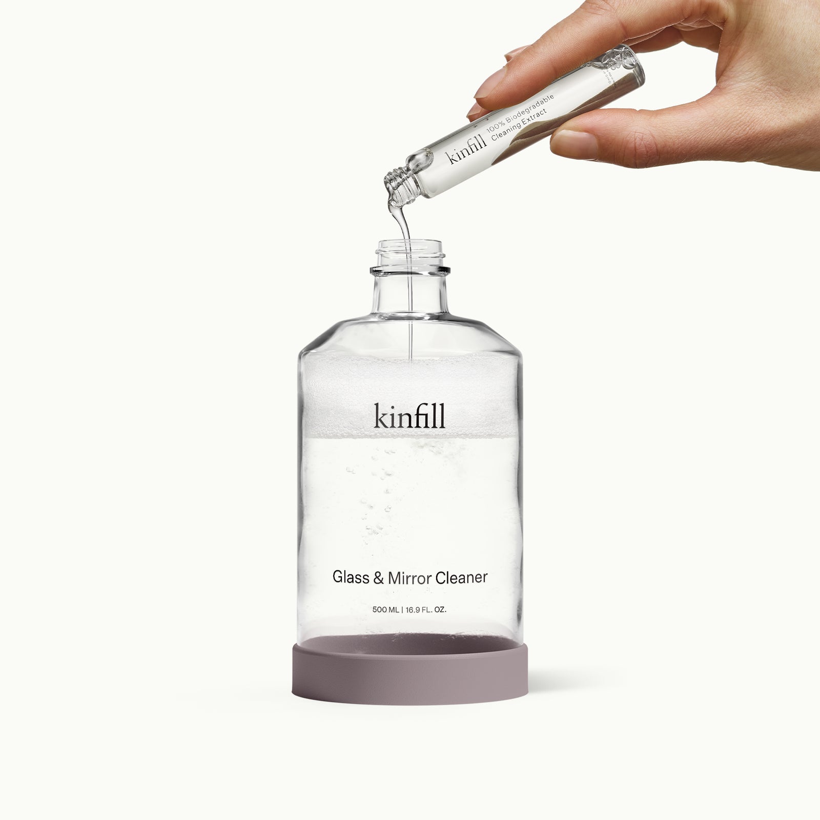 Glass & Mirror Cleaner Refills (R)