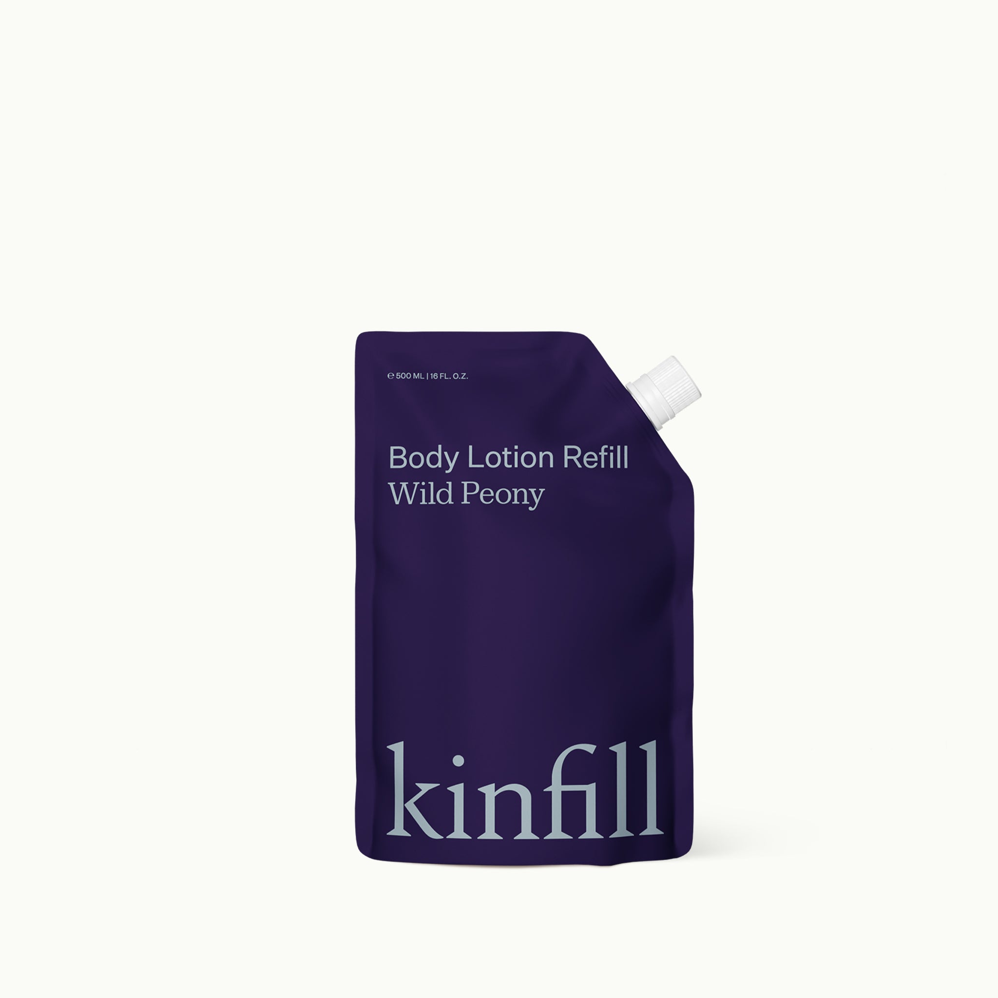 Body Lotion Refill • Wild Peony
