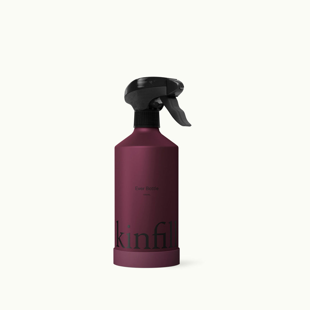 Filled Ever Bottle - Kitchen