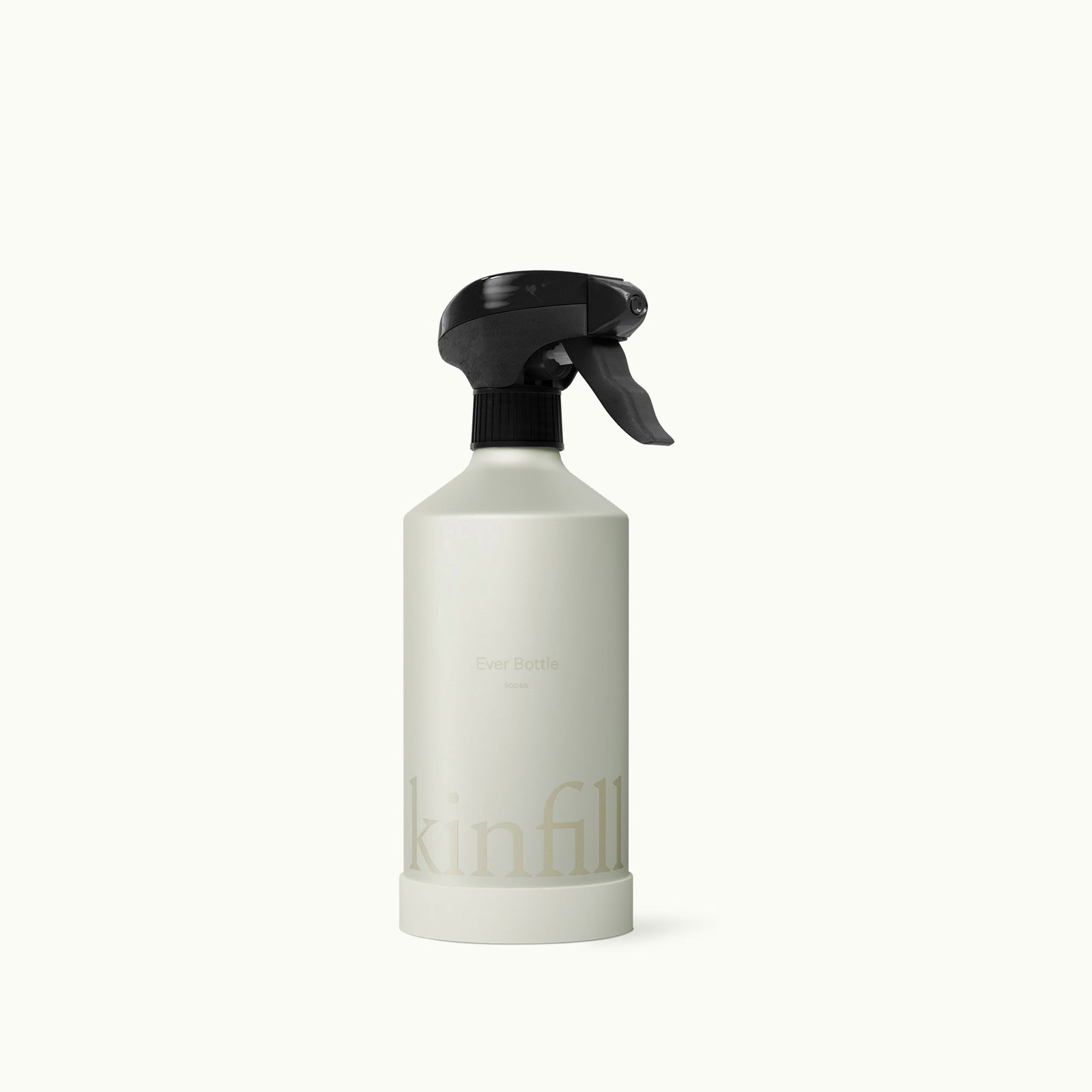 Filled Ever Bottle - Yoga Mat
