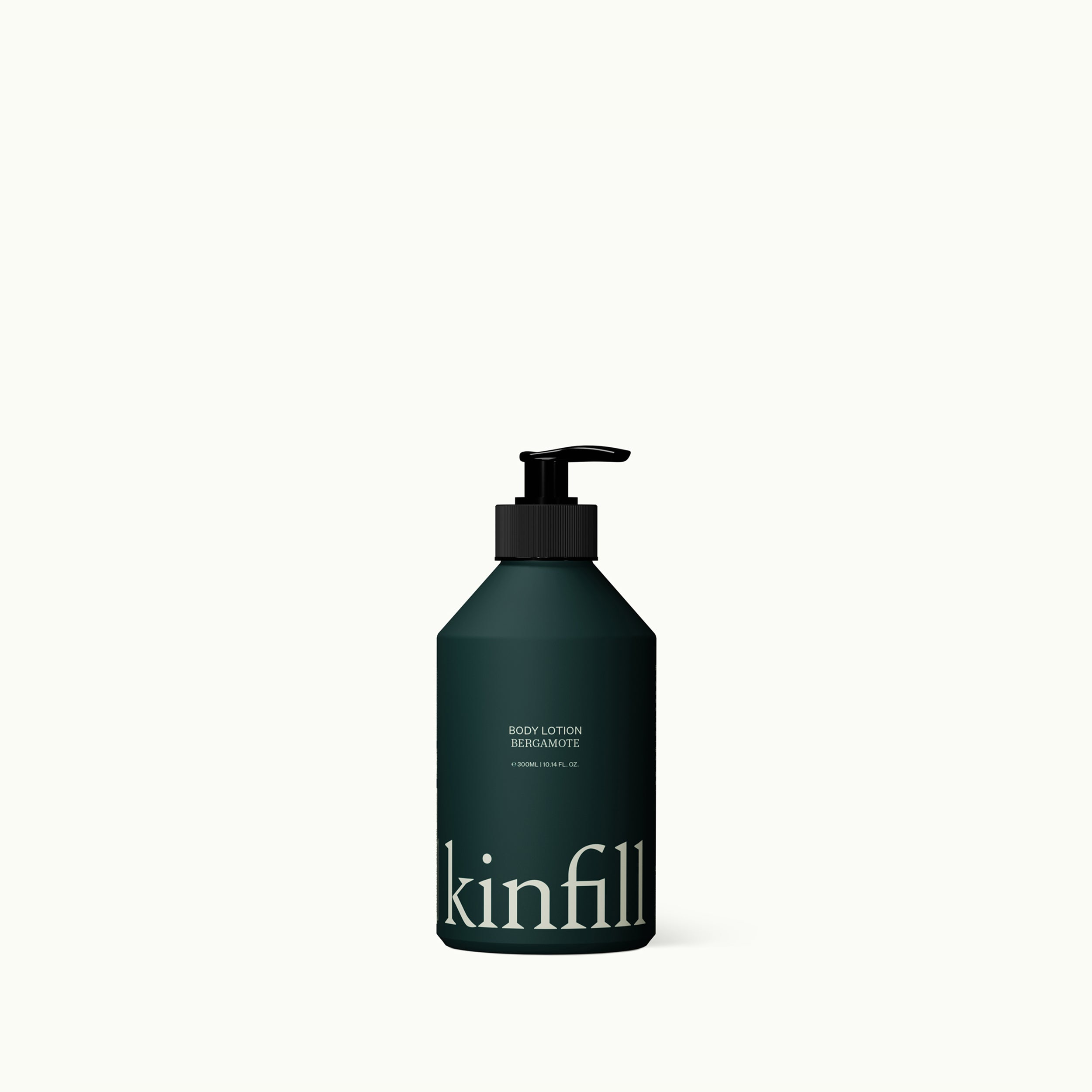 Lotion pour le corps • Bergamote