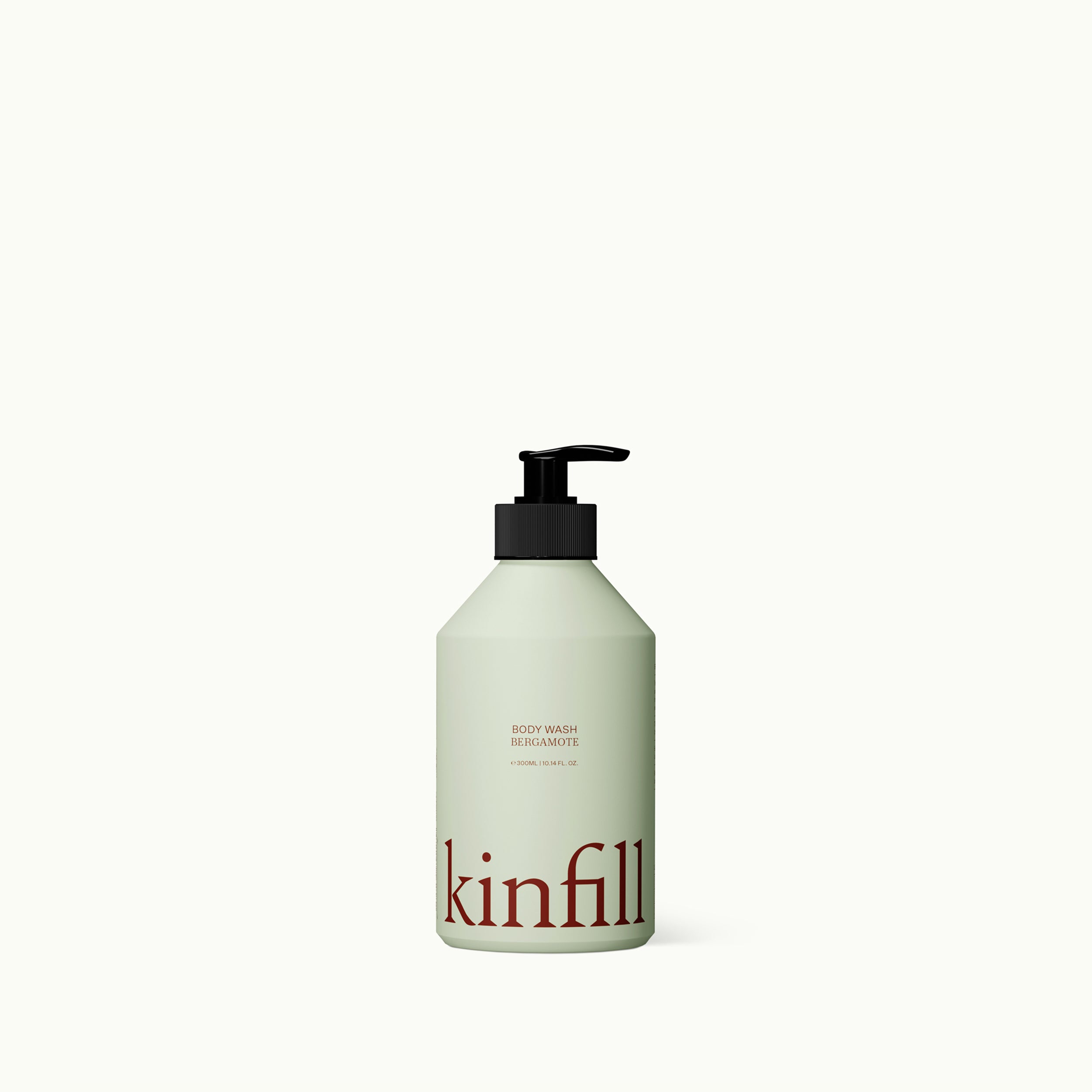 Body Wash