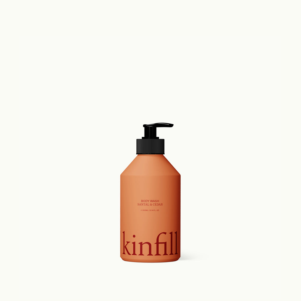 Body Wash