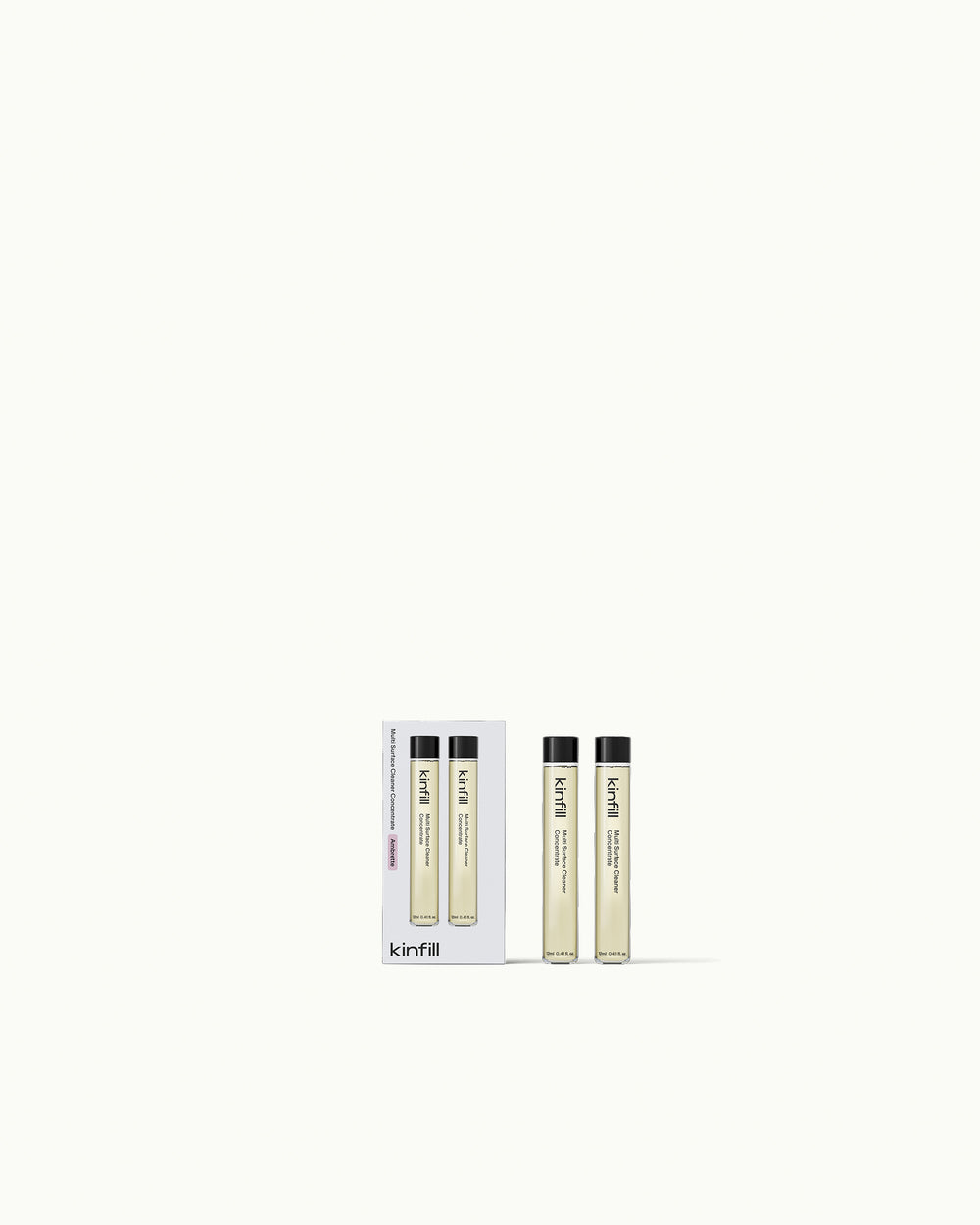 Allesreiniger refills