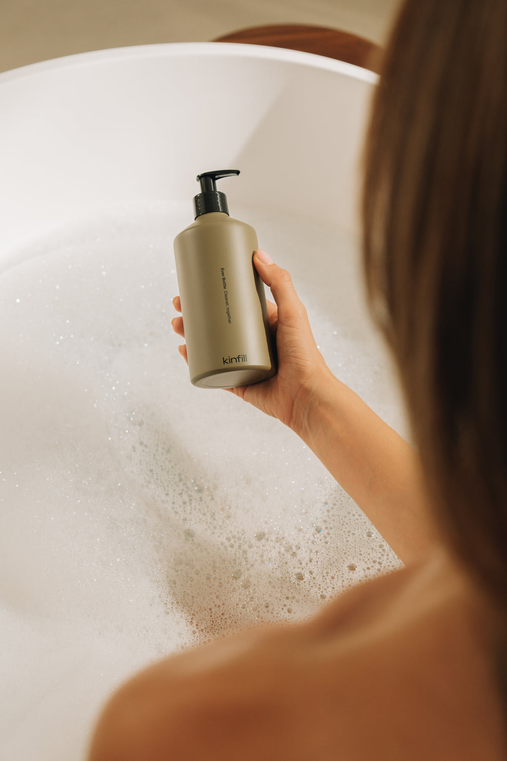 Shower Set Refill