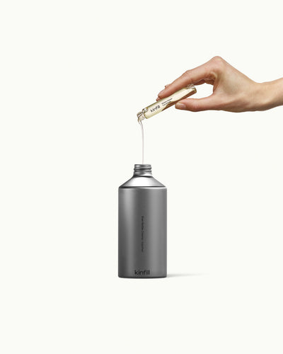 The Ever Bottle Spray