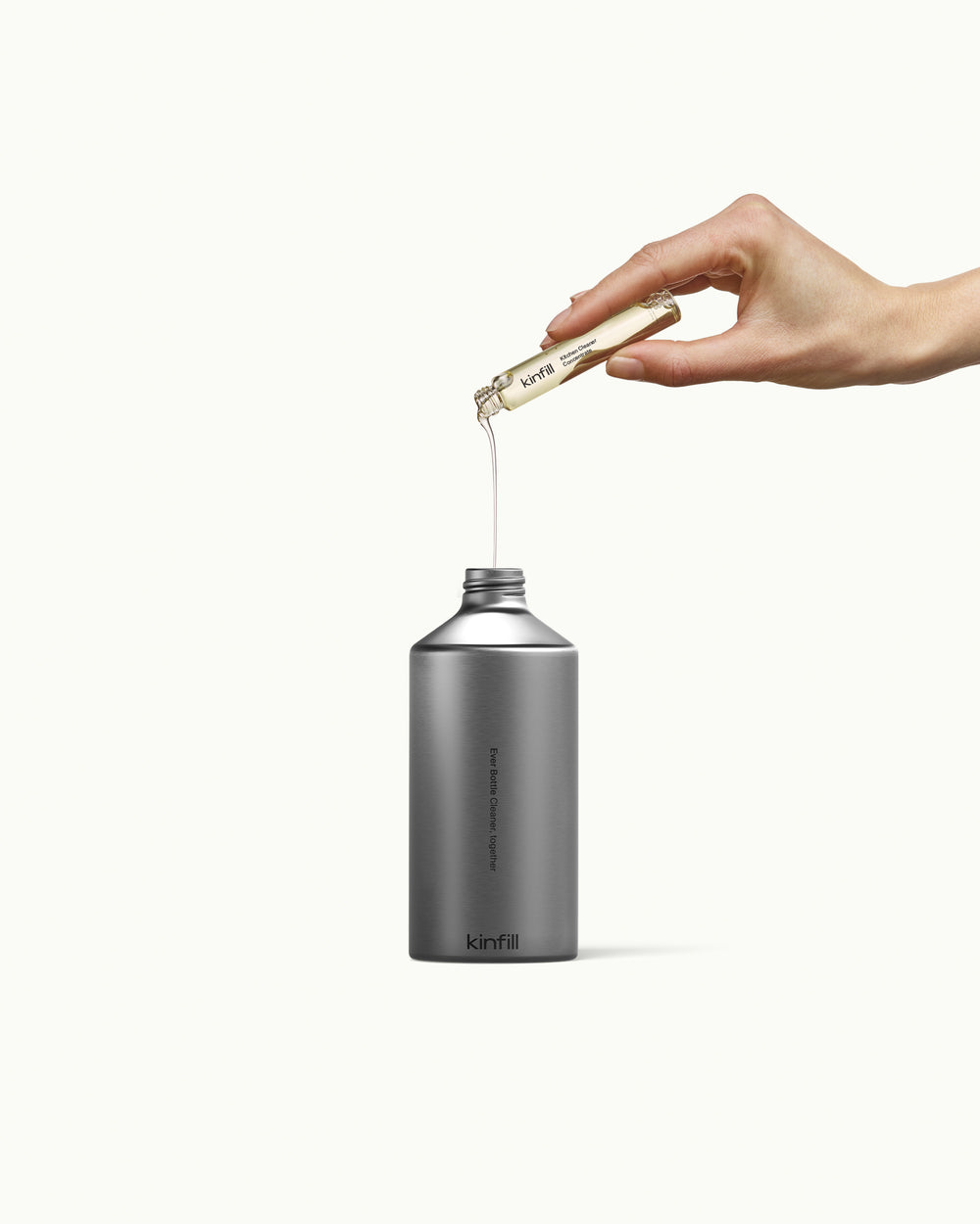 Ever Bottle Spray 