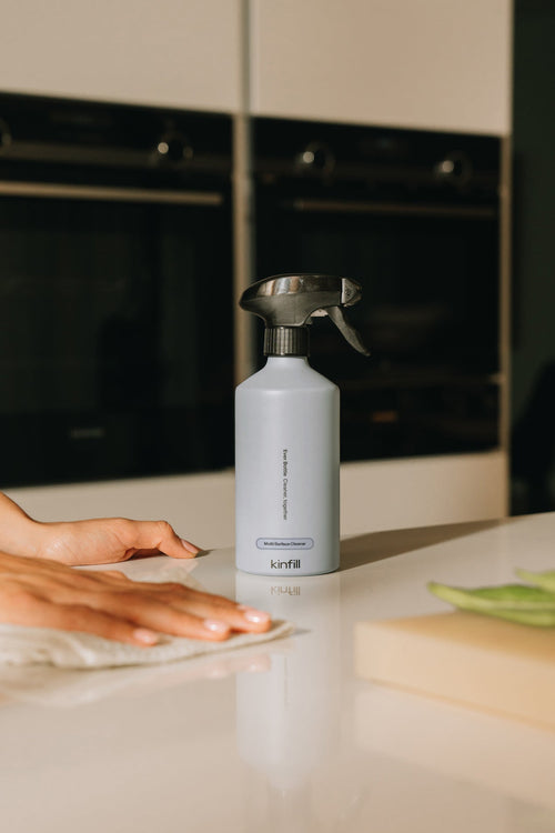 The Kitchen Cleaner Refill