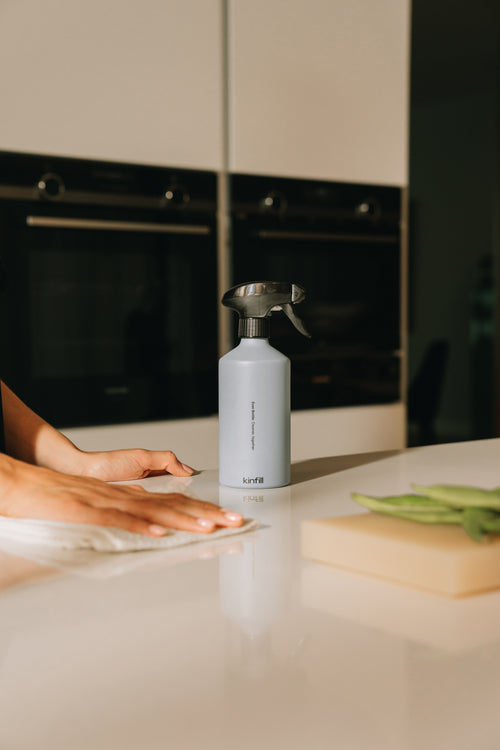The Essentials Set
