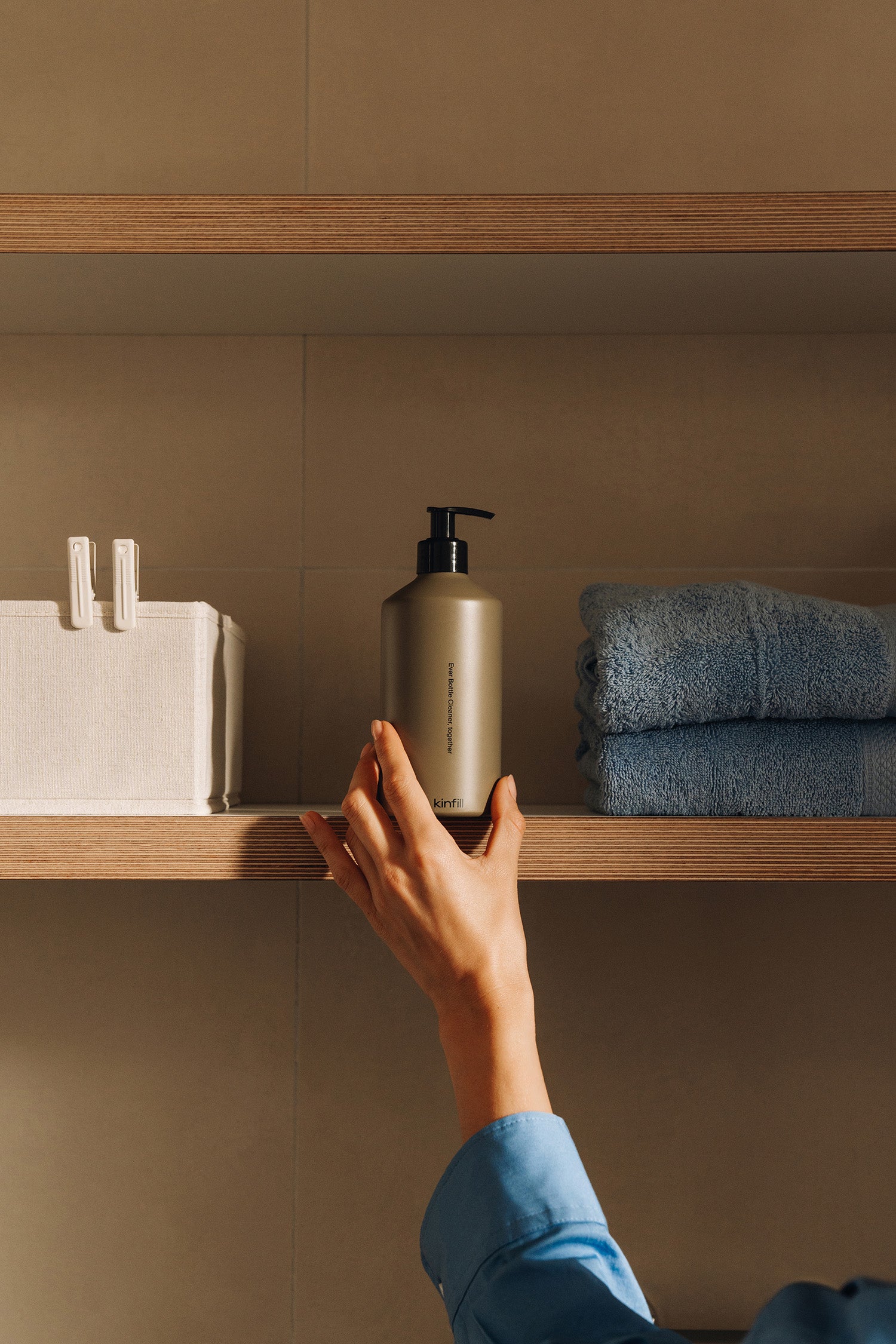 Spring Cleaning Sale