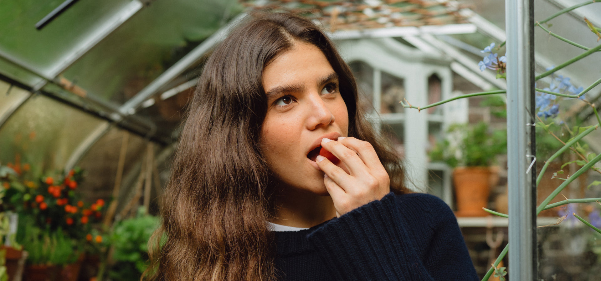 Scent-sational cleaning