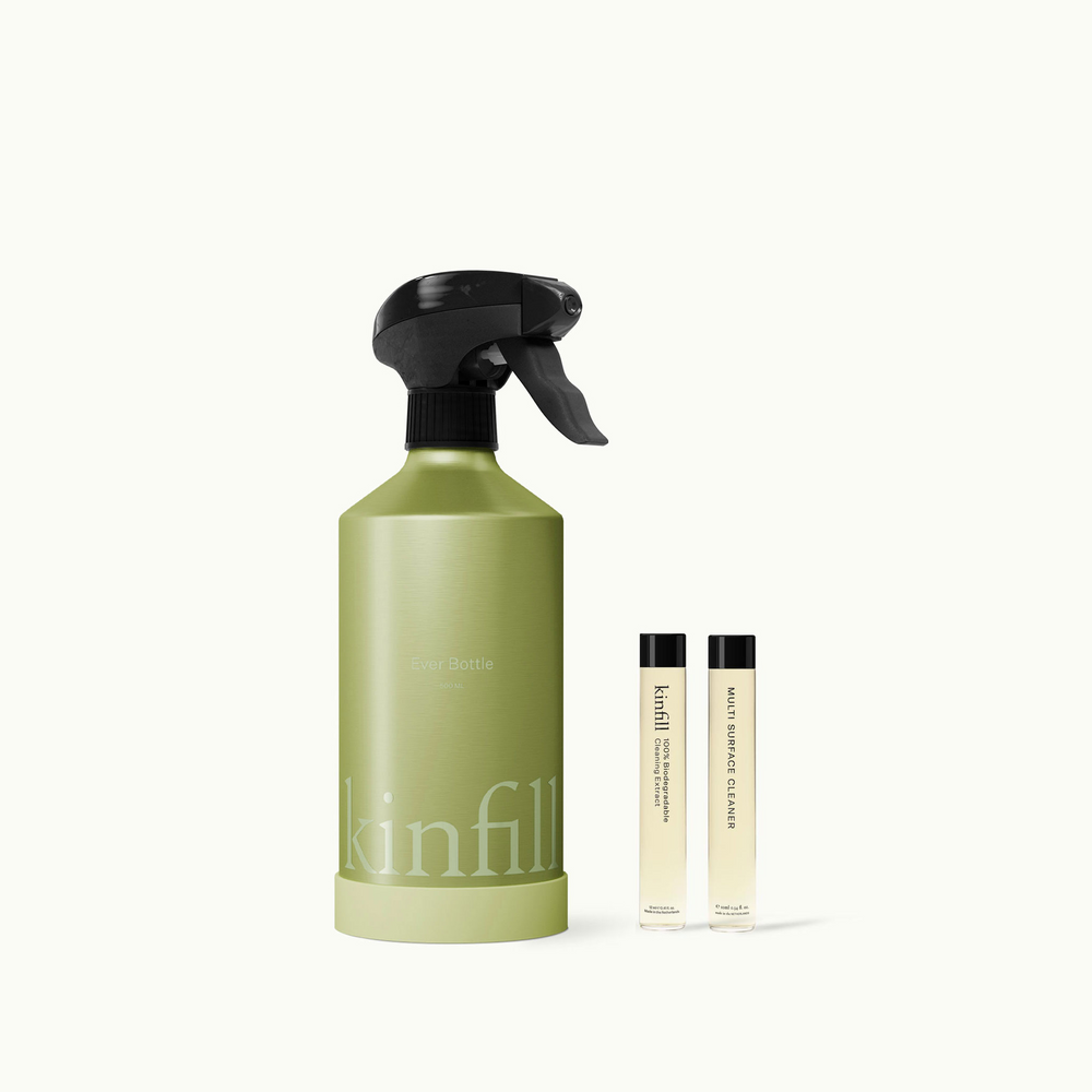 Yoga Mat Cleaner