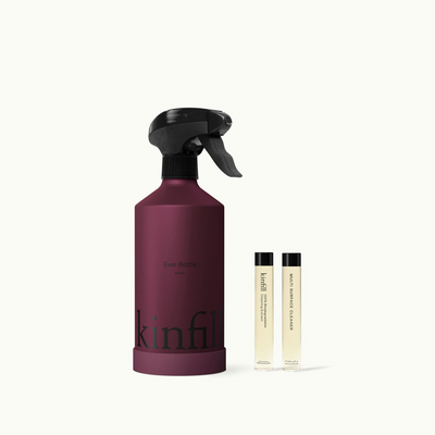 Ever Bottle