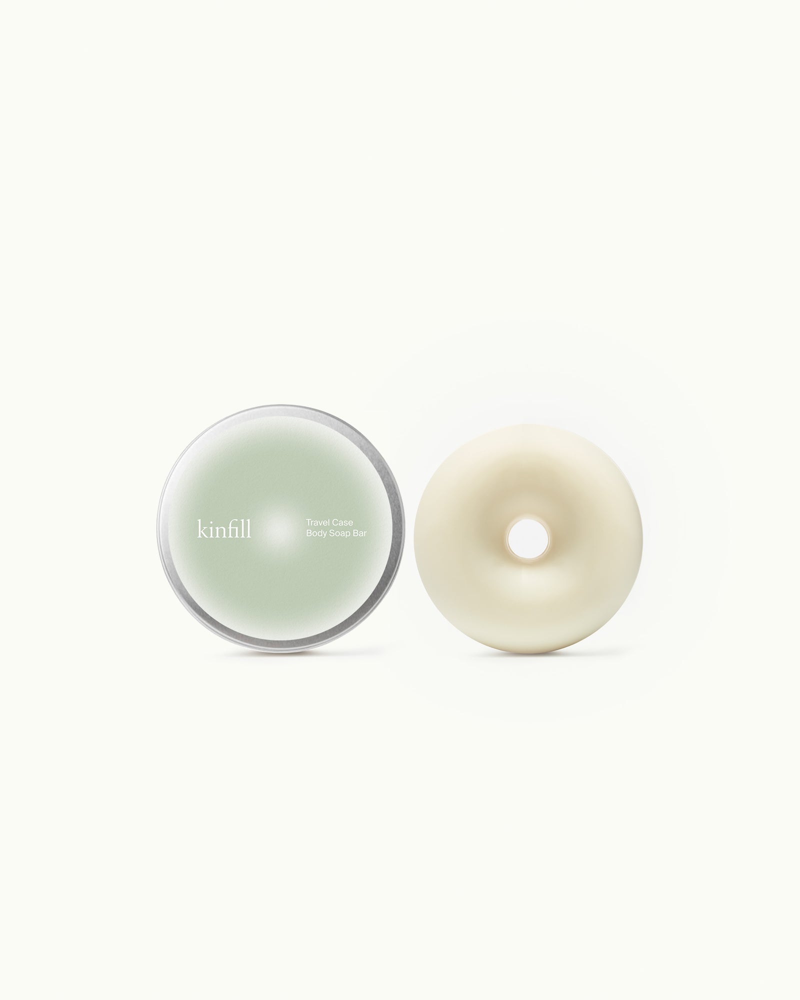 Body Soap Bar • Velvet Verveine