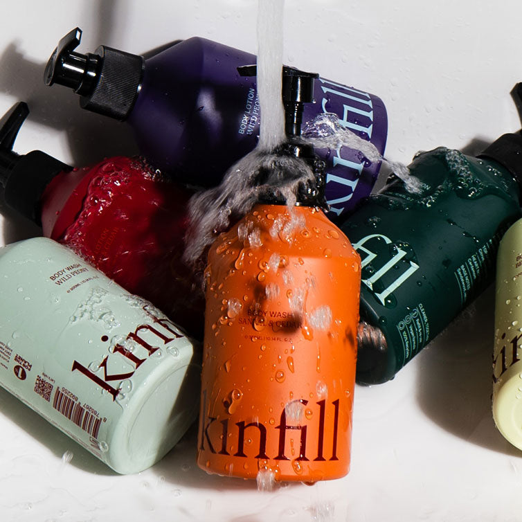 Saves 16+ plastic bottles from landfill a year 