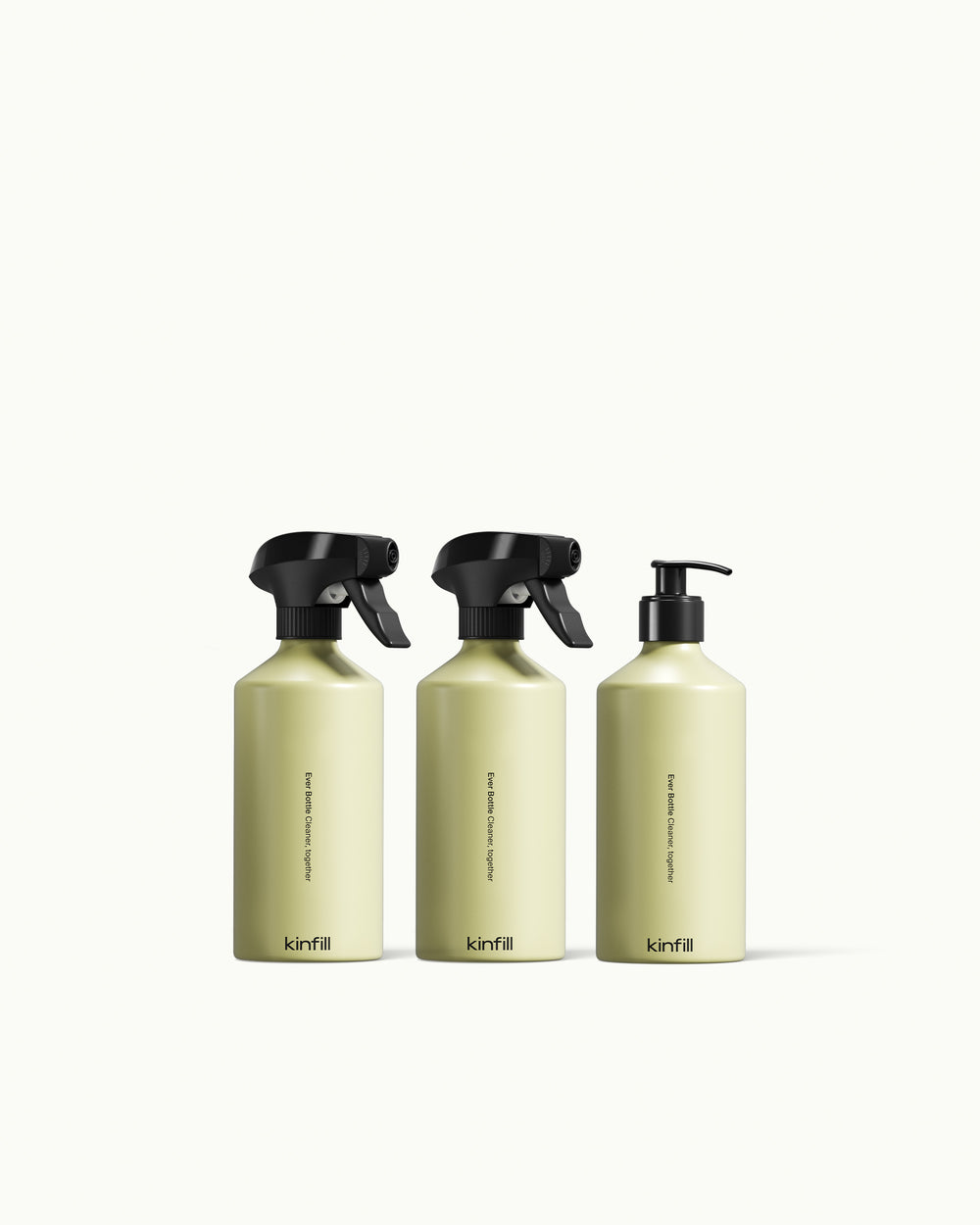 Kitchen Counter Bundle