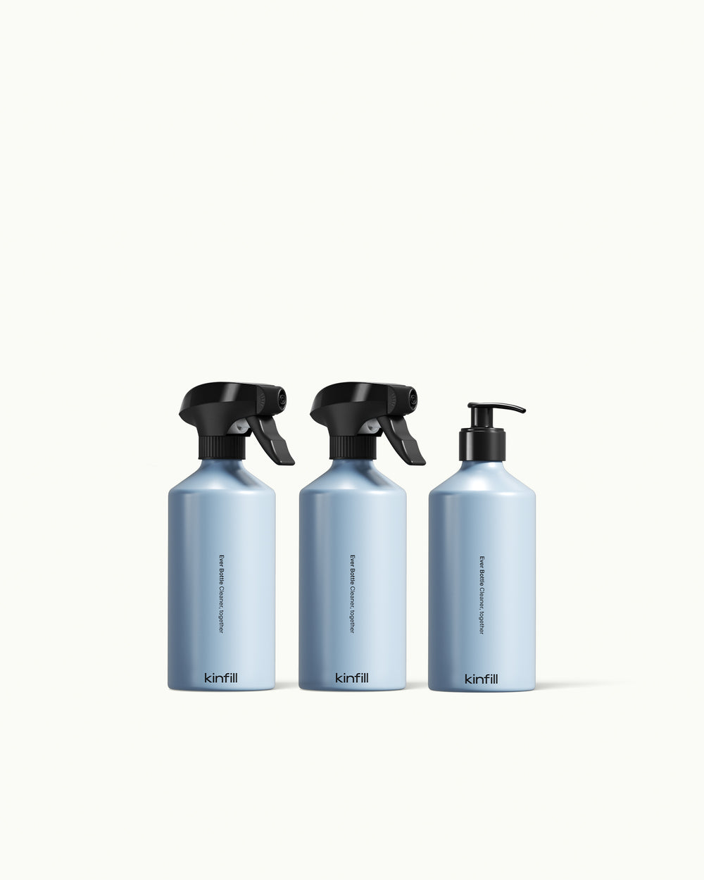 Every Surface Bundle