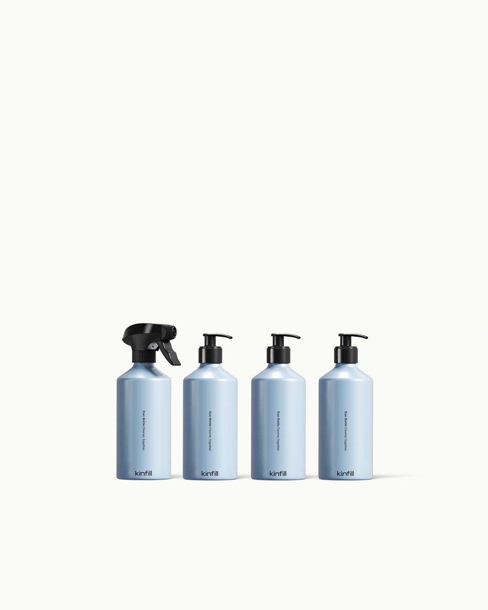 Essentials Bundle