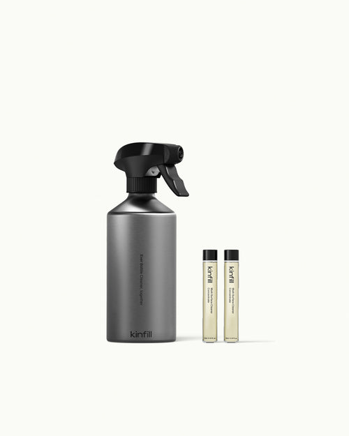 The Multi Surface Cleaner