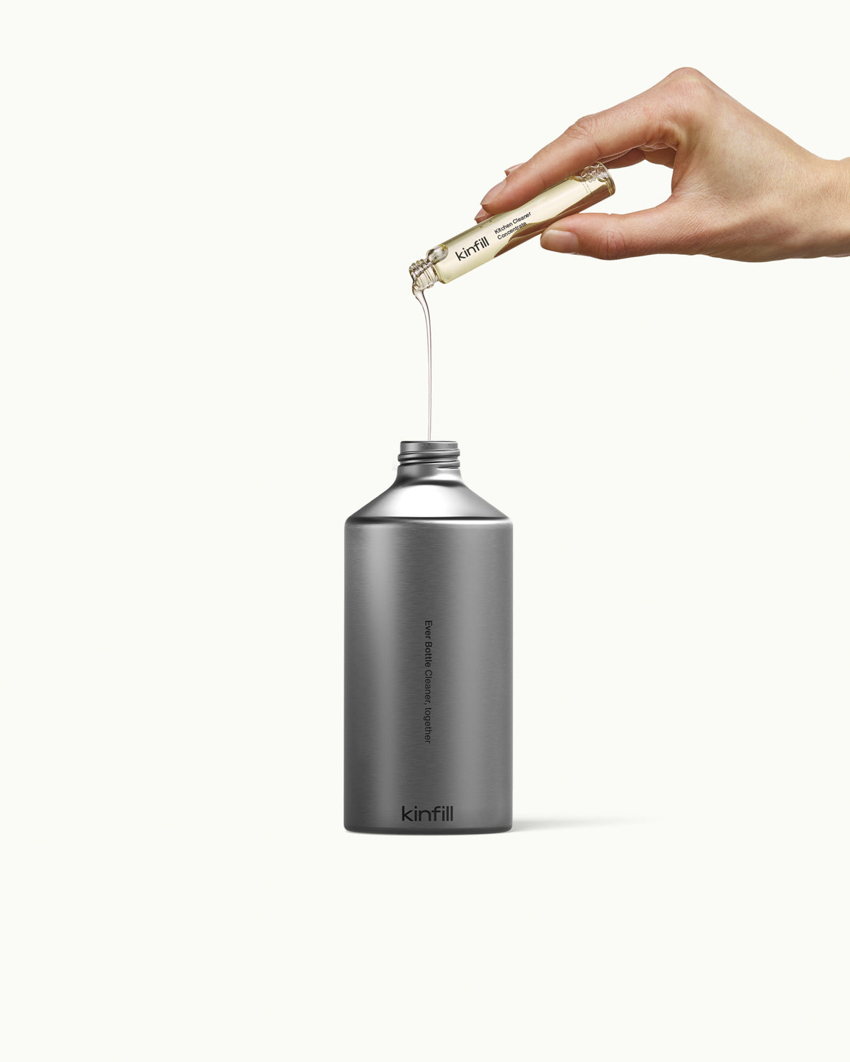De Keukenreiniger Refill