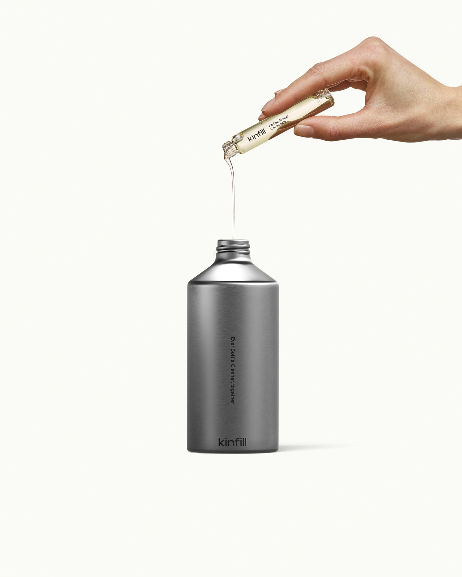 Kitchen Cleaner Refills