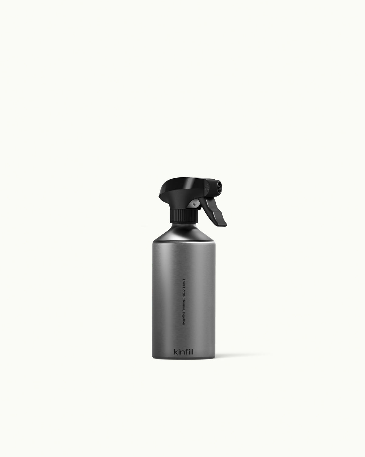 De Ever Bottle Spray 
