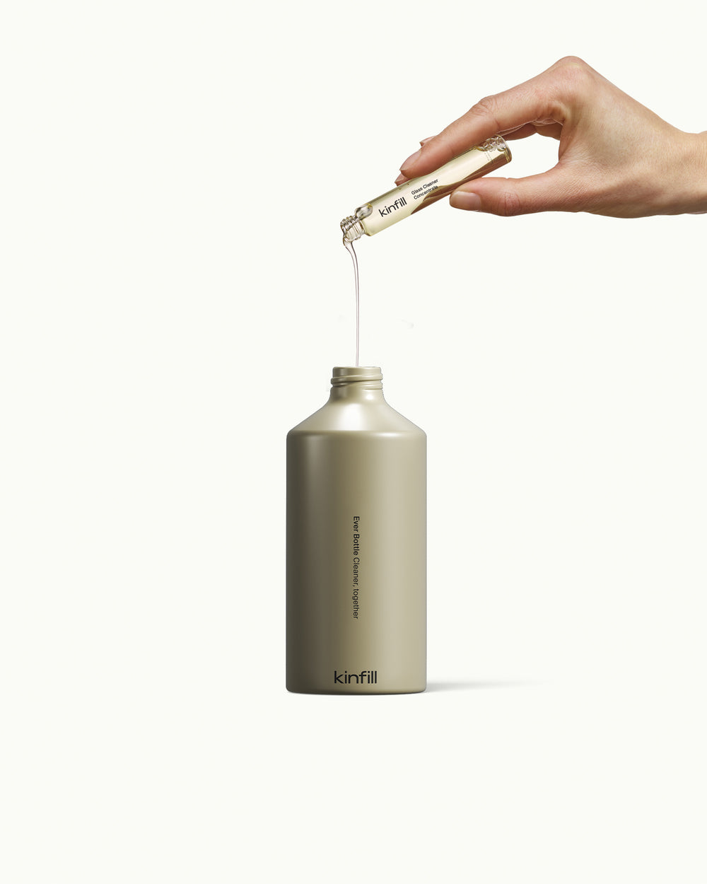 Glass & Mirror Cleaner Refills