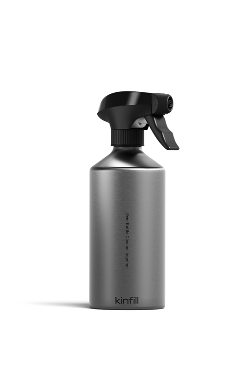 The Ever Bottle Spray