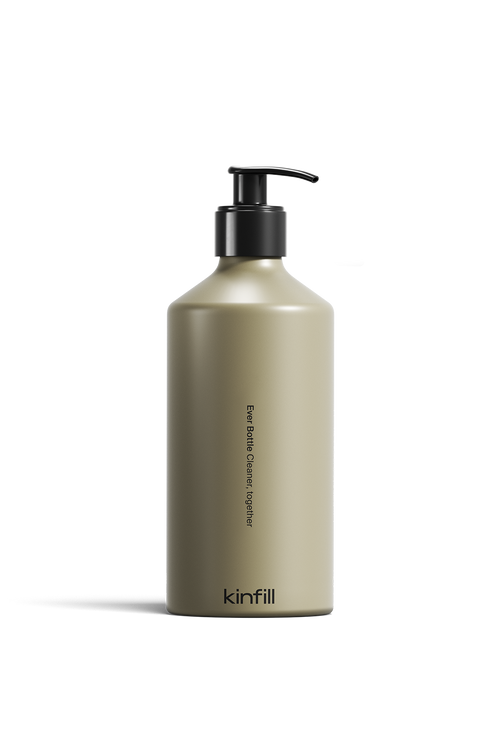The Body Wash