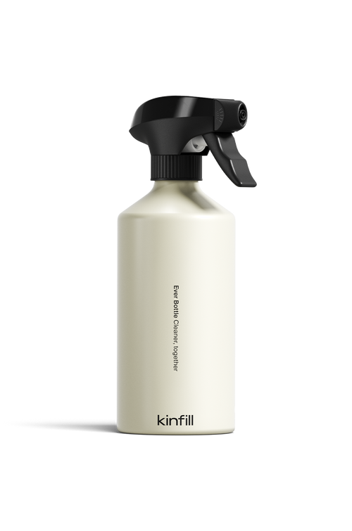 The Kitchen Cleaner