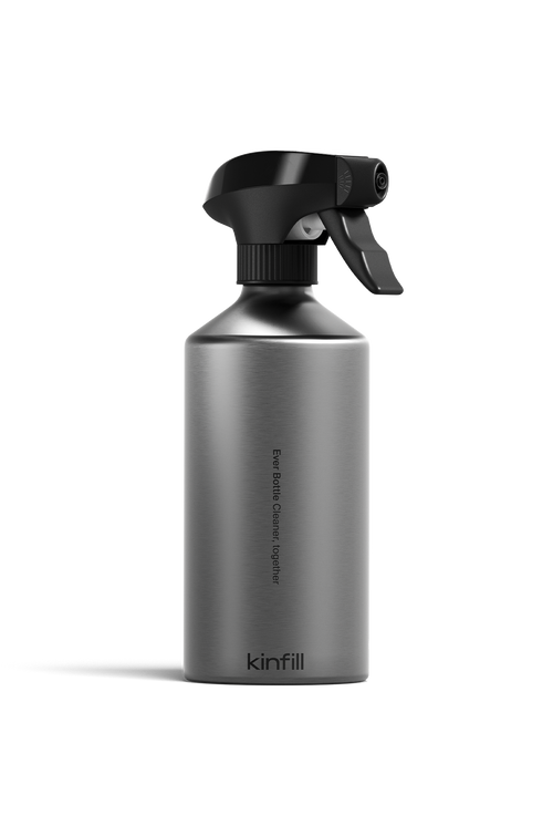The Multi Surface Cleaner