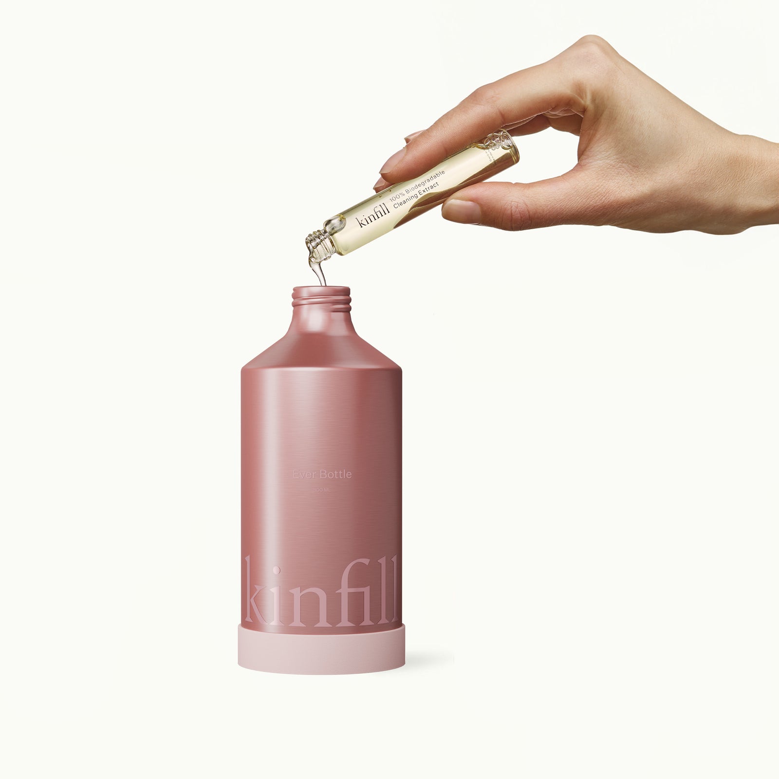Kitchen Cleaner