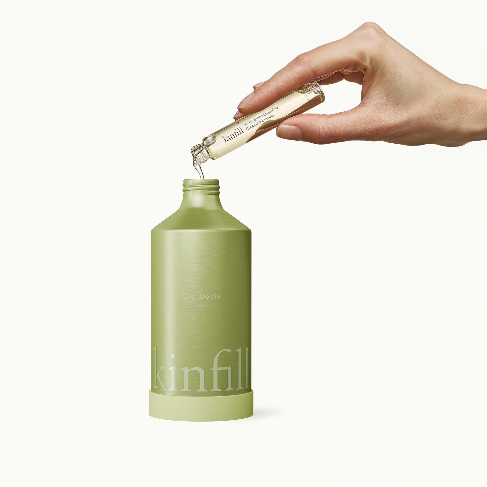 Yoga Mat Cleaner