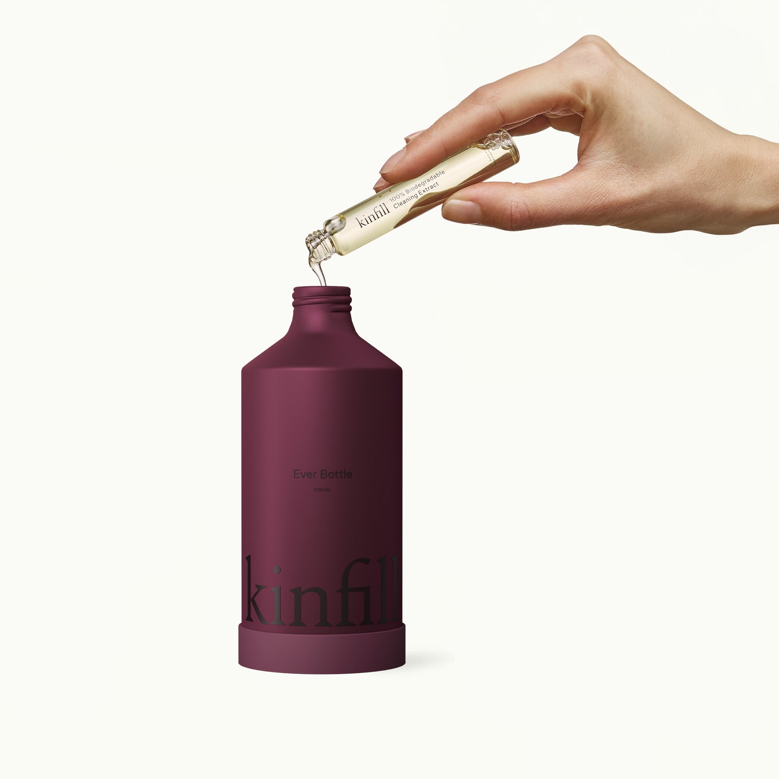 Bathroom Cleaner