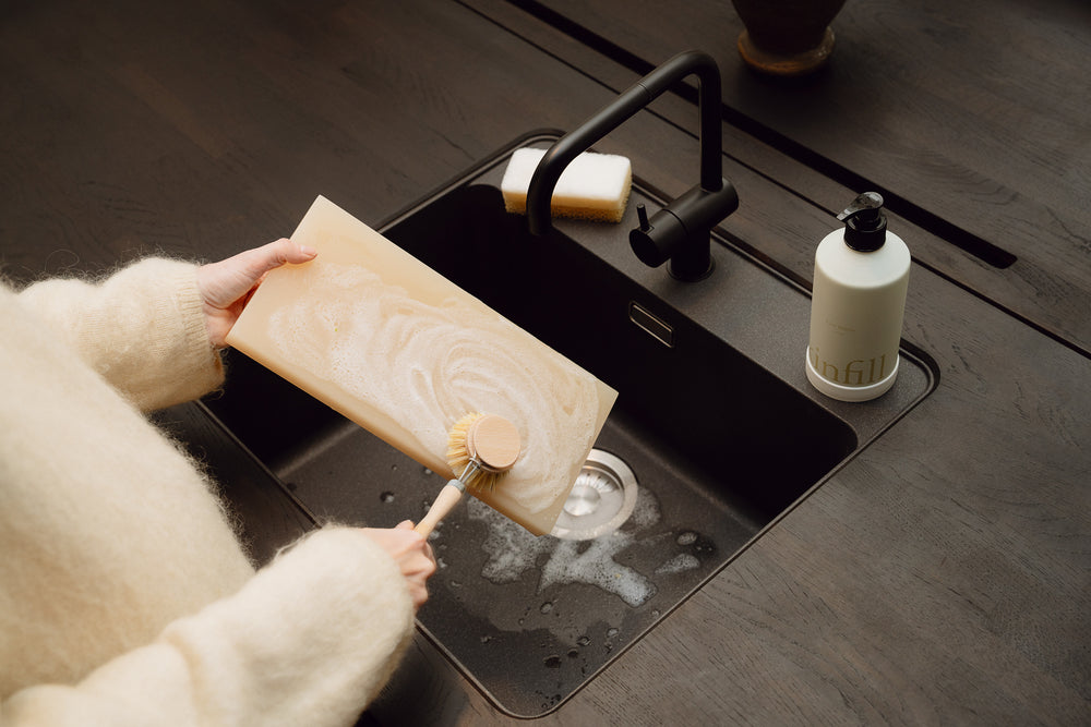 Dish Soap
