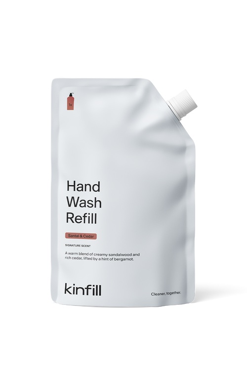 The Hand Wash Refill