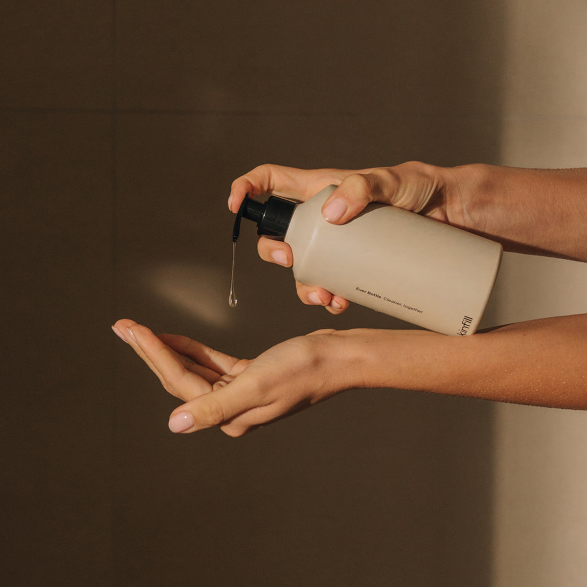 Hand & Body Care