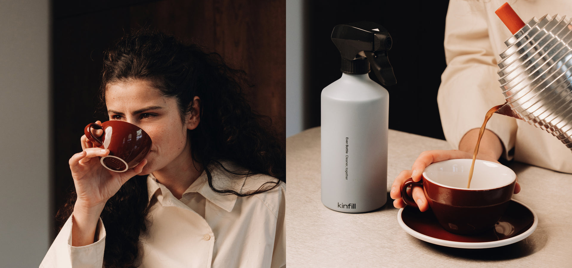 Exclusive gift with your subscription