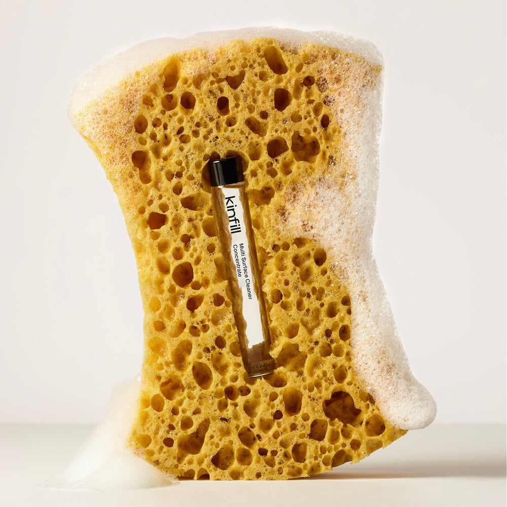 Powerful Concentrates
