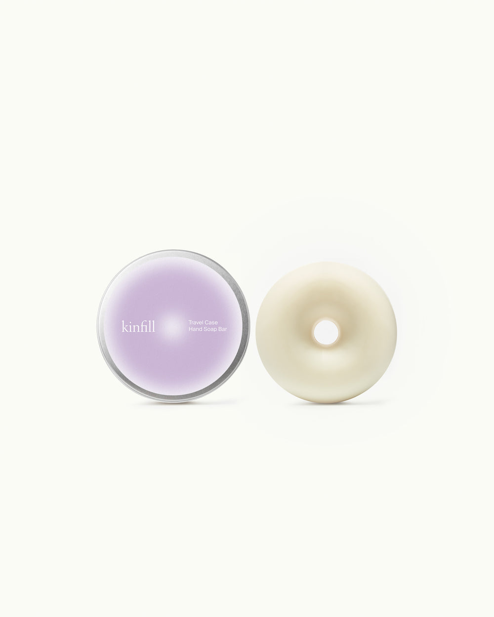 Hand Soap Bar • Lavender Fields