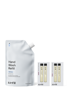 De Keukenreiniger Refills Bundel