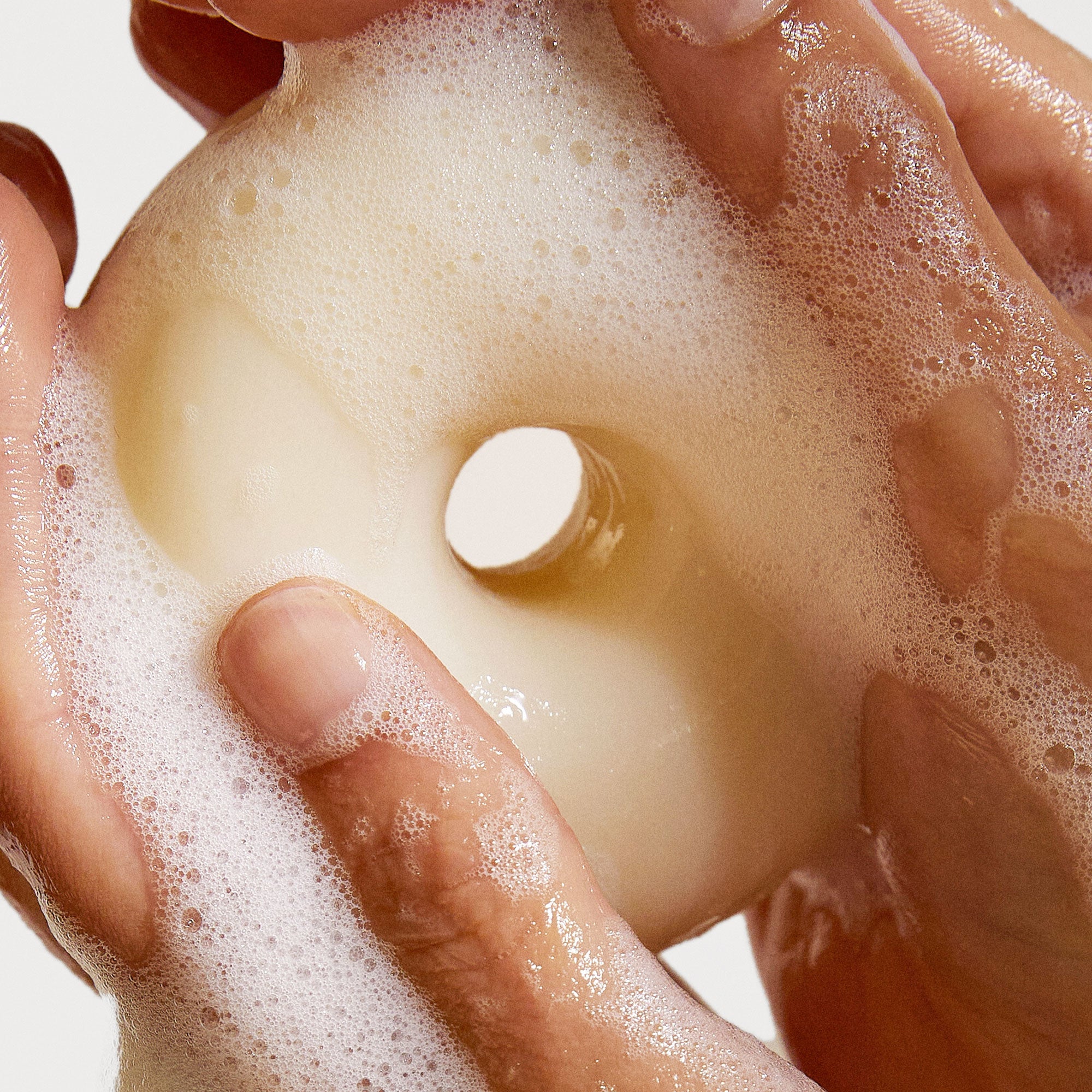 Barre de savon pour les mains • Lavender Fields