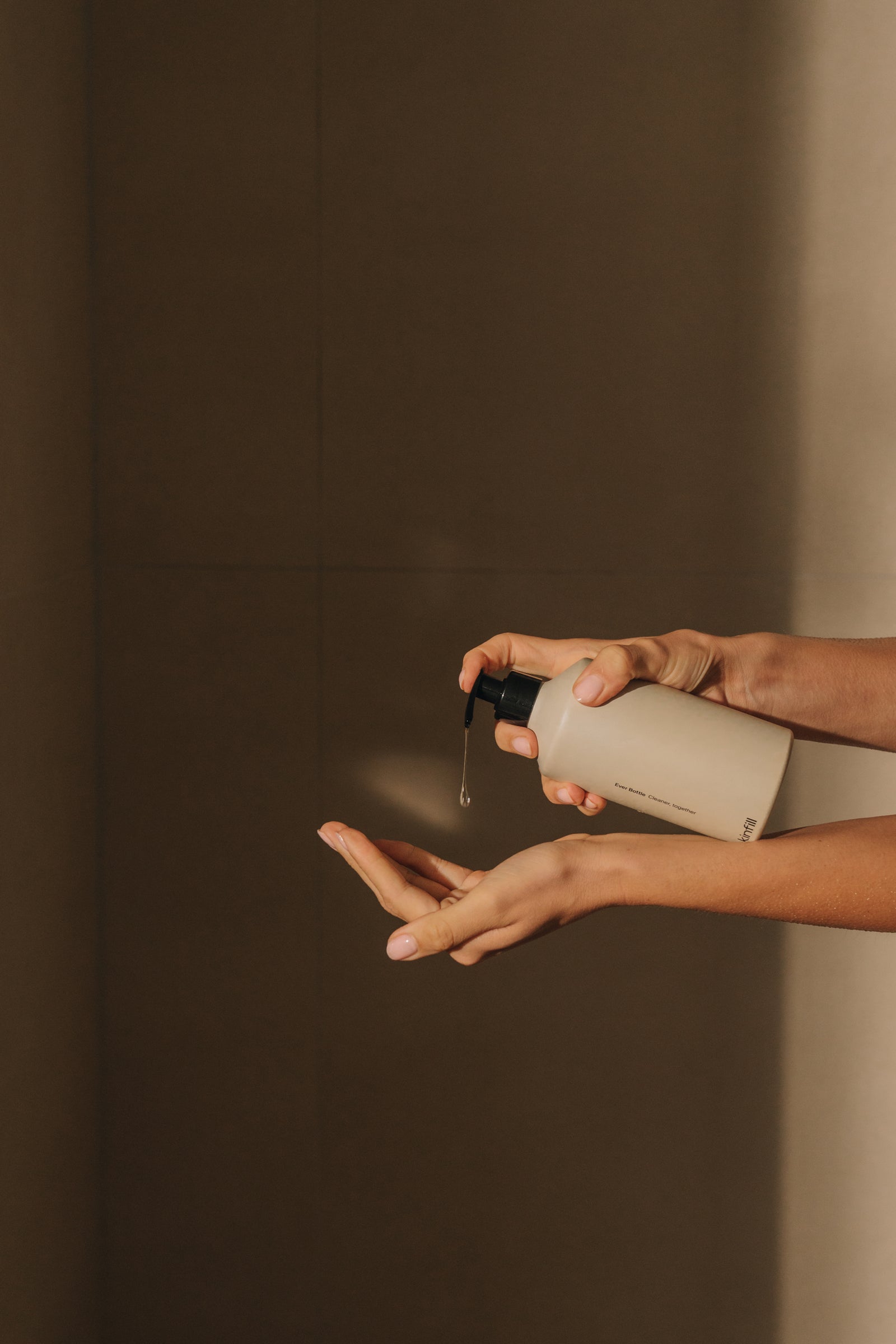 Hand- en lichaamsduo