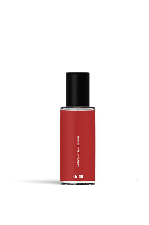The Tomato Room Spray